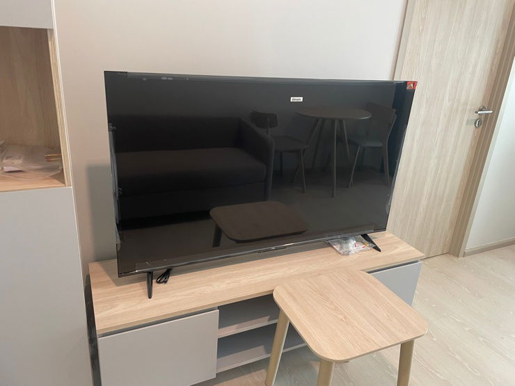 รูป 💥ด่วน💥 คอนโดใหม่ Nue Mega Plus Bangna ขนาด 30 SQm. 14,000 เท่านั้น ✨ห้องใหม่มือ 1✨ - รูปที่ 3/12