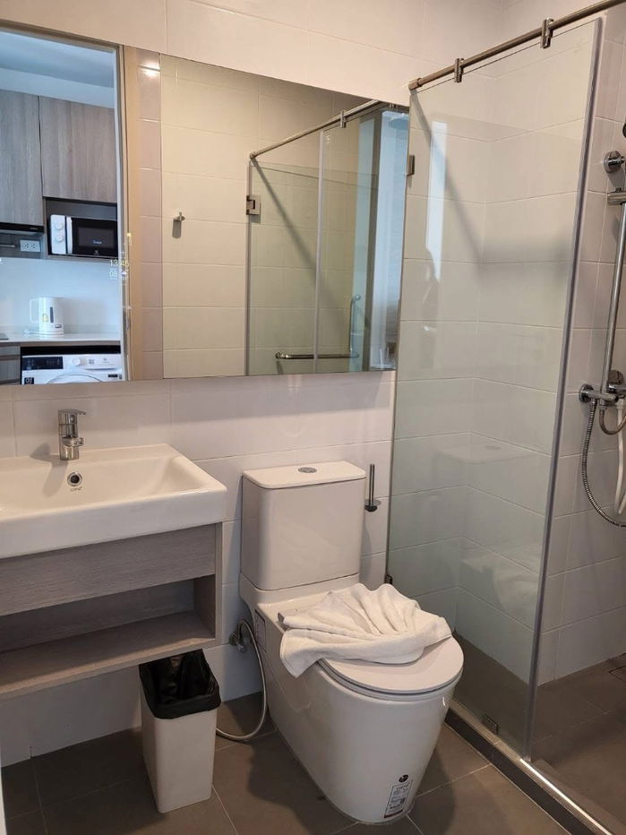 รูป #R8208 🎉 151268   ให้เช่าคอนโด Knightsbridge Sukhumvit-Thepharak  - รูปที่ 11/13