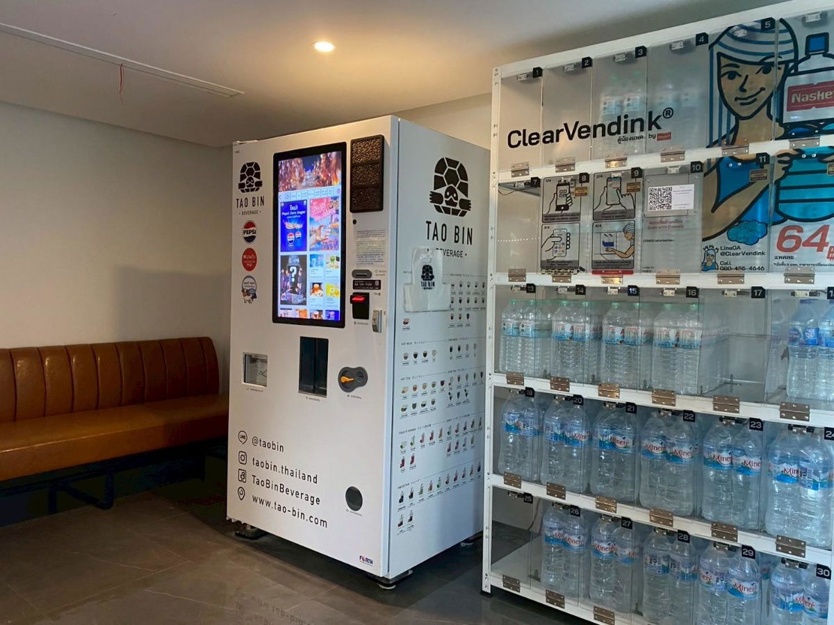 picture Condo for rent near the MRT Yellow Line. - 8/15