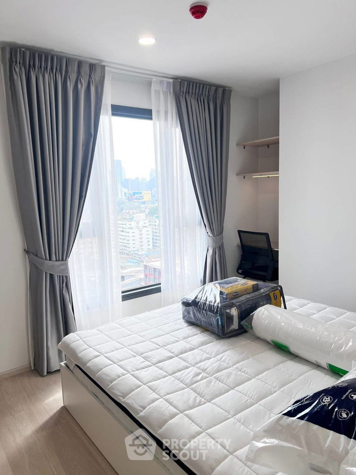 picture 2-BR Condo at Aspire Vibha-Victory near BTS Sanam Pao (ID 2478889) - 16/19