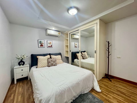 🏢 ให้เช่าคอนโด : Happy Condo Ratchada 18 (แฮปปี้ คอนโด รัชดา 18) รหัสทรัพย์ | 📌LNP-C11020