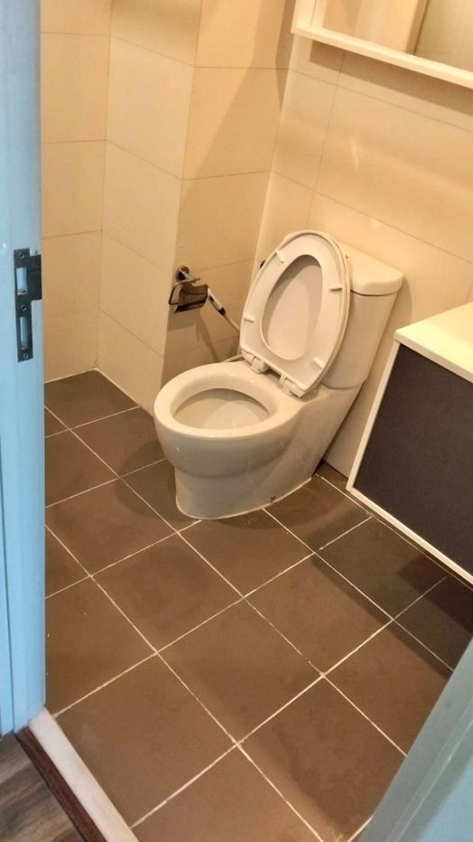 picture Condo for Rent: Wyne by Sansiri Near BTS Phra Khanong - 7/9