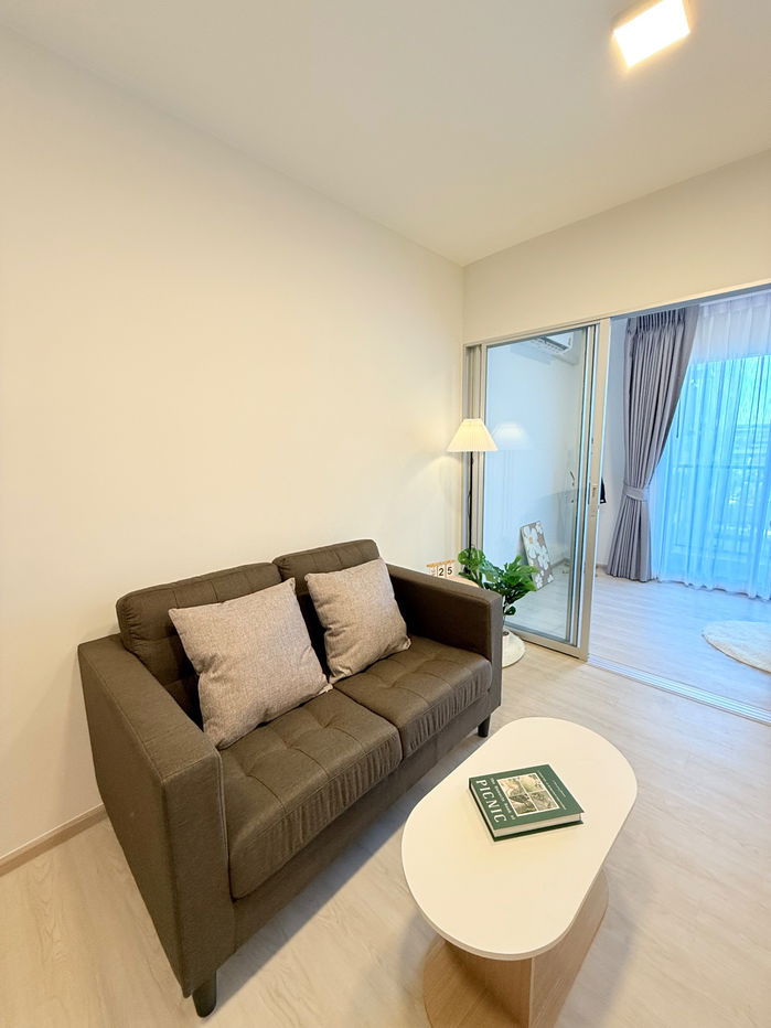 รูป 🔥 Limited Offer! Plum Sukhumvit 62 ลดพิเศษ เหลือ 18,000 บาท - รูปที่ 13/35