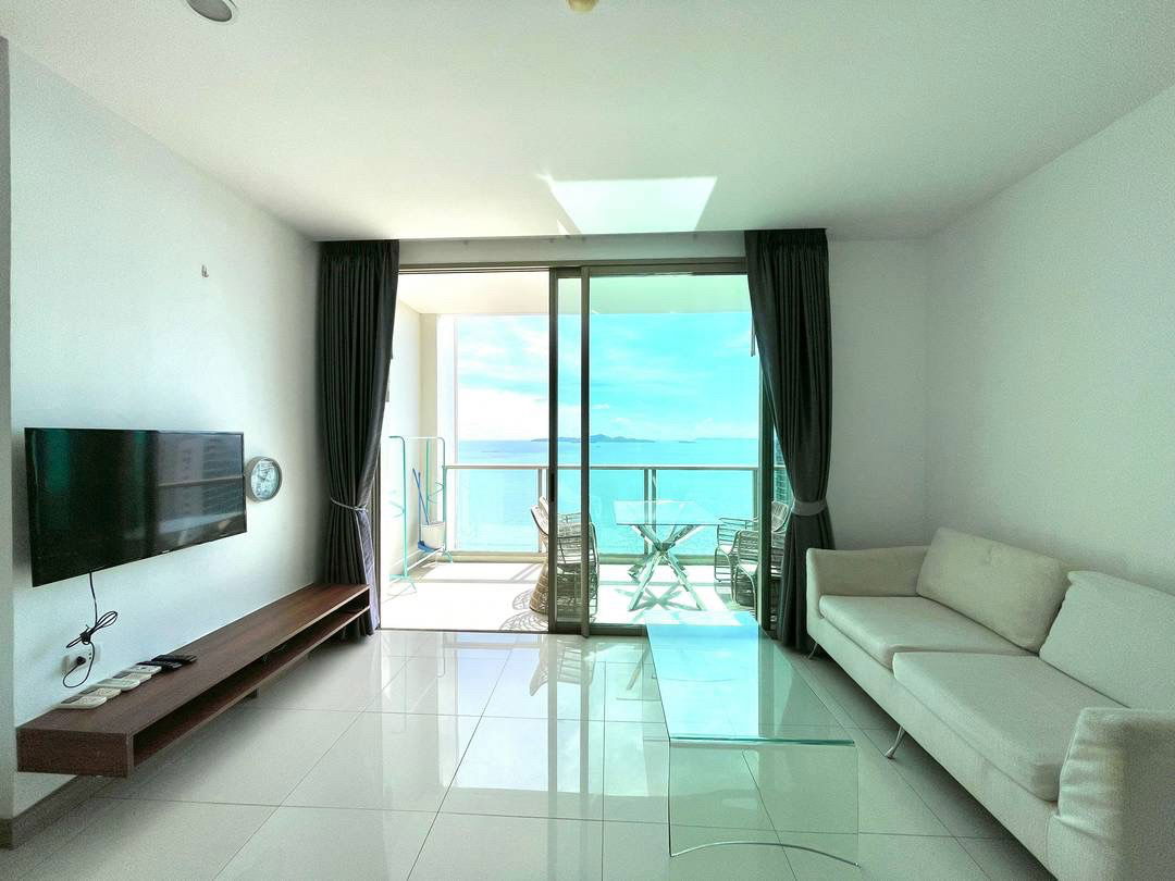 รูป For Sale Direct SeaView Foreigner Name Corner room - รูปที่ 11/15