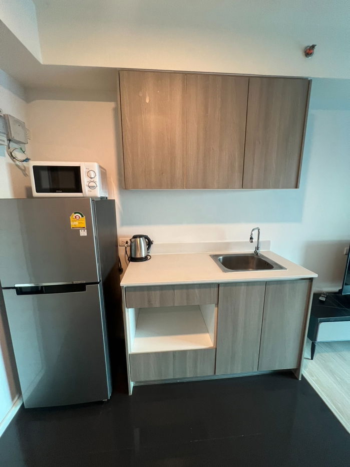 picture Condo for rent A space Mega, next to Ikea - 6/12