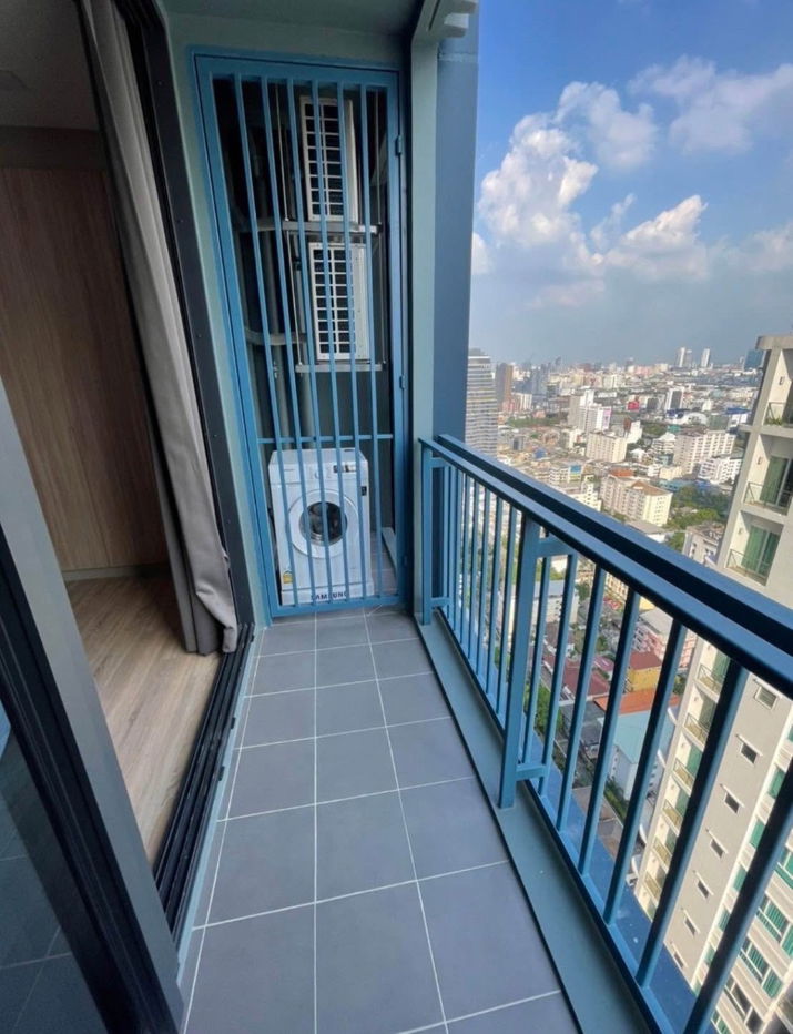 รูป #R8197 🎉 151268 ให้เช่าคอนโด XT Phayathai - รูปที่ 8/8