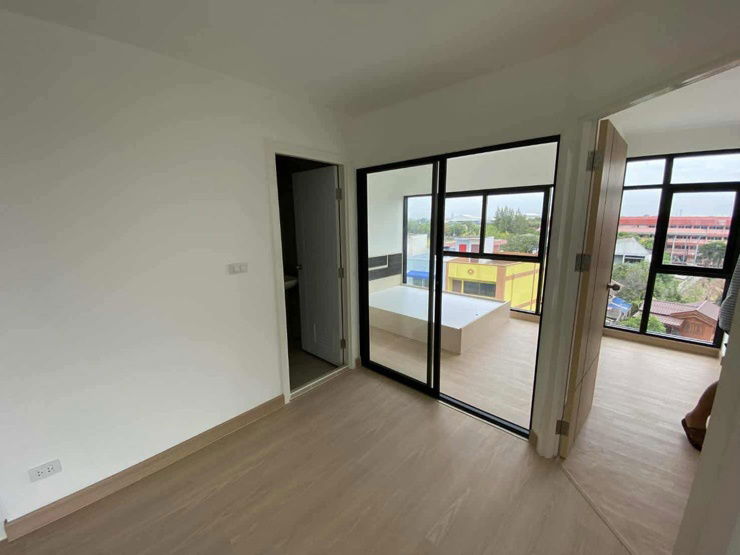 picture (19907) Ploen Ploen Condo Tiwanon - Pak Kret 3 - 2/2