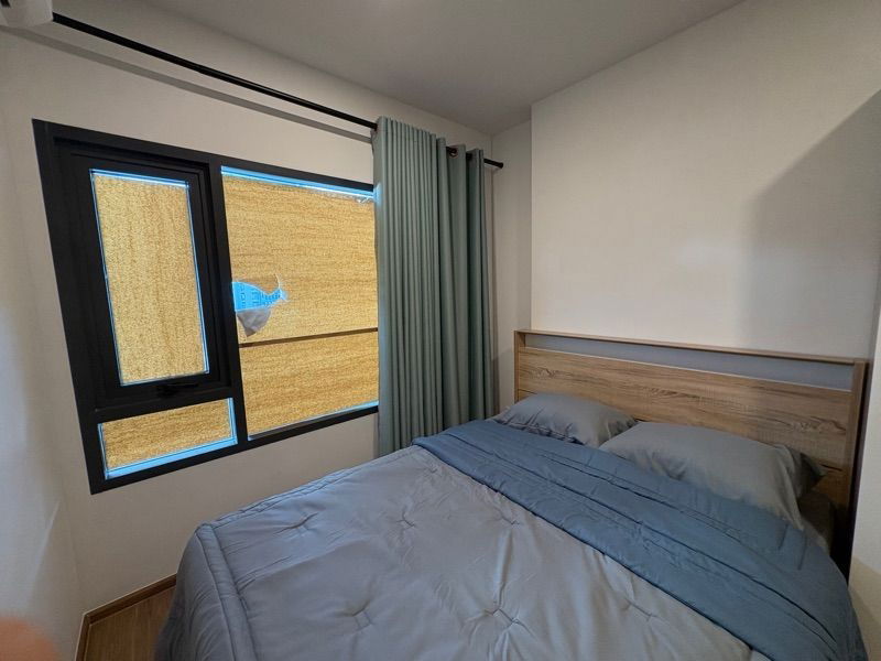 picture For rent: The LIVIN Ramkhamhaeng, 12th floor. - 2/9