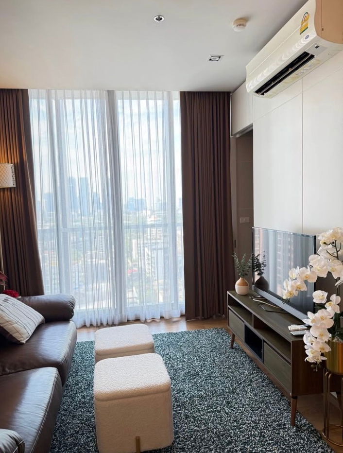 picture #R8191 🎉 151268 Condo for Rent: Park Origin Phrom Phong - 11/12