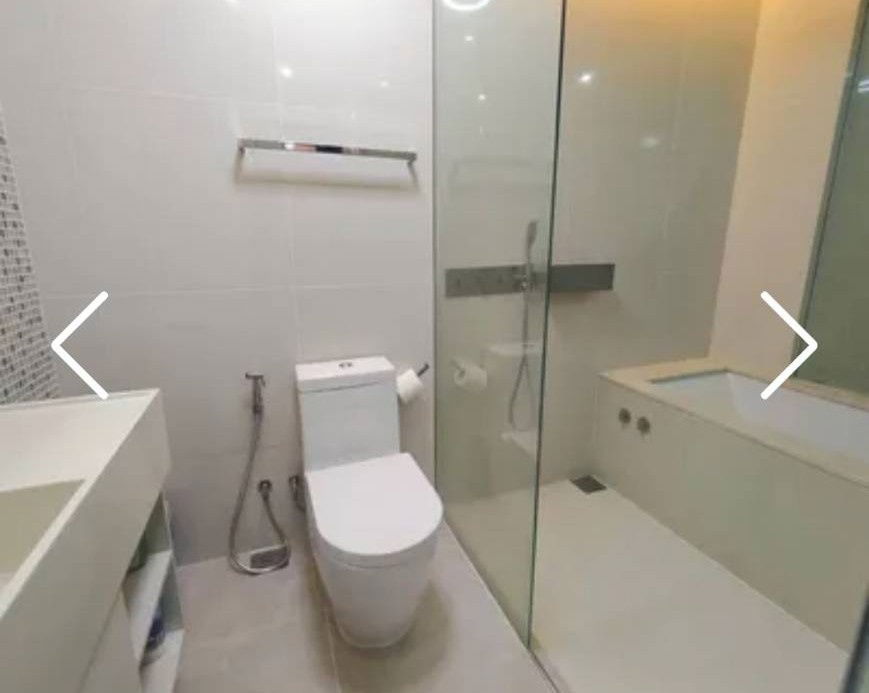 picture 🟠Condo for Sale - 1 Bedroom, 52 Sq.m. at The Room Sukhumvit 21 - 5/8