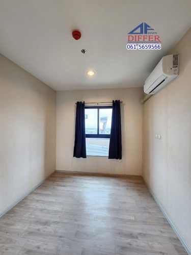 รูป Dfb0113 ให้เช่า   plum condo central station ชั้น 12  ห้องเปล่า - รูปที่ 4/7