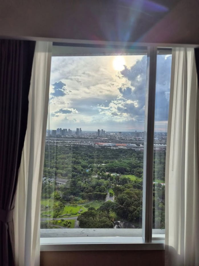 รูป 🍀 ให้เช่า เดอะ เซนต์ เรสซิเดนซ์ 🍀 สนใจแอดไลน์ @zcondo (มี@นำหน้า) 🔥 C4972 - รูปที่ 1/9