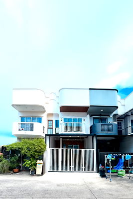 บ้านเดี่ยว วิทยาลัยศิลปหัตถกรรมกรุงเทพ : 🔥 ขาย 🔥 หมู่บ้าน 84 แมนชั่น  / 1 ห้องนอน P047