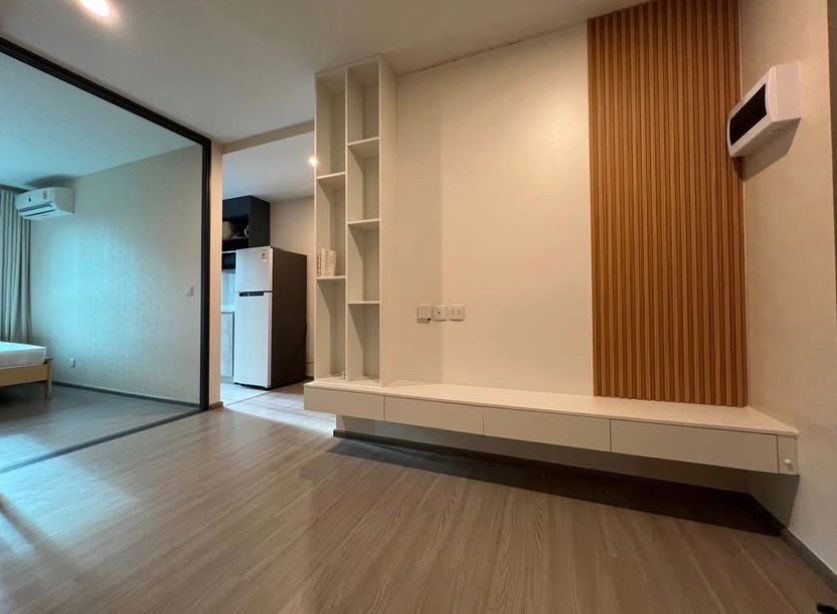 รูป #R8222 🎉 151268 ให้เช่าคอนโด Aspire Ratchayothin - รูปที่ 5/7