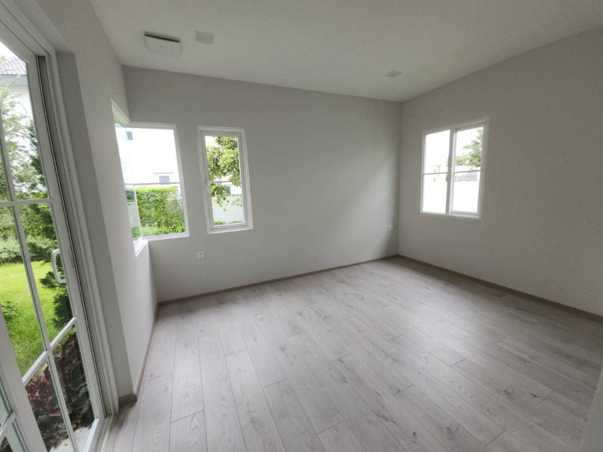 รูป ขายบ้านเดี่ยว ชัยพฤกษ์ เพชรเกษม 69 บ้านใหม่สภาพ100% ไม่เคยเข้าอยู่ (เจ้าของขายเอง) - รูปที่ 8/20