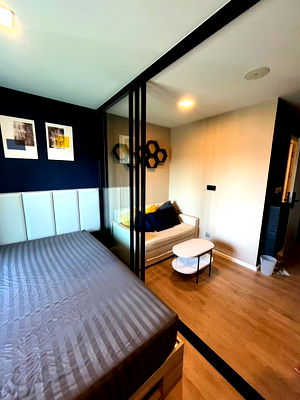 Condos for rent : Kave Tu condo for rent 8th Floor Building D Near Thammasat University 