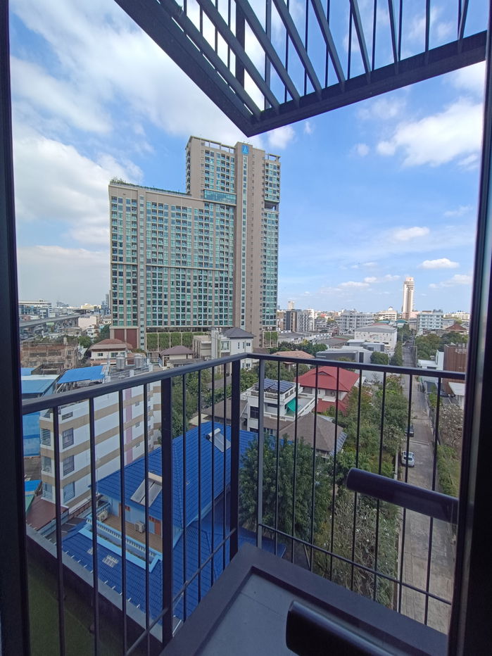 รูป ❄OwYuth201125 Centric Ratchayothin (คอนโด เซนทริค รัชโยธิน) - รูปที่ 13/14