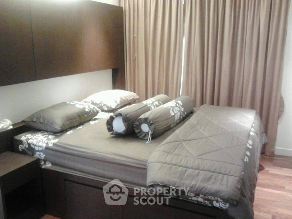 รูป คอนโด 1 ห้องนอน ให้เช่า Golden Coast Si Racha ใกล้บางพระ ชั้น 3 พื้นที่ 53 ตร.ม. (ID 998339) - รูปที่ 3/8