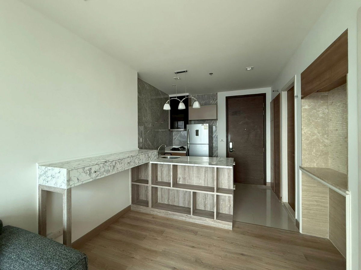 รูป #A124428 ✅ 14/12/68  ให้เช่า Rhythm Phahol - Ari📲📢สอบถาม ld line @condoboy - รูปที่ 2/12