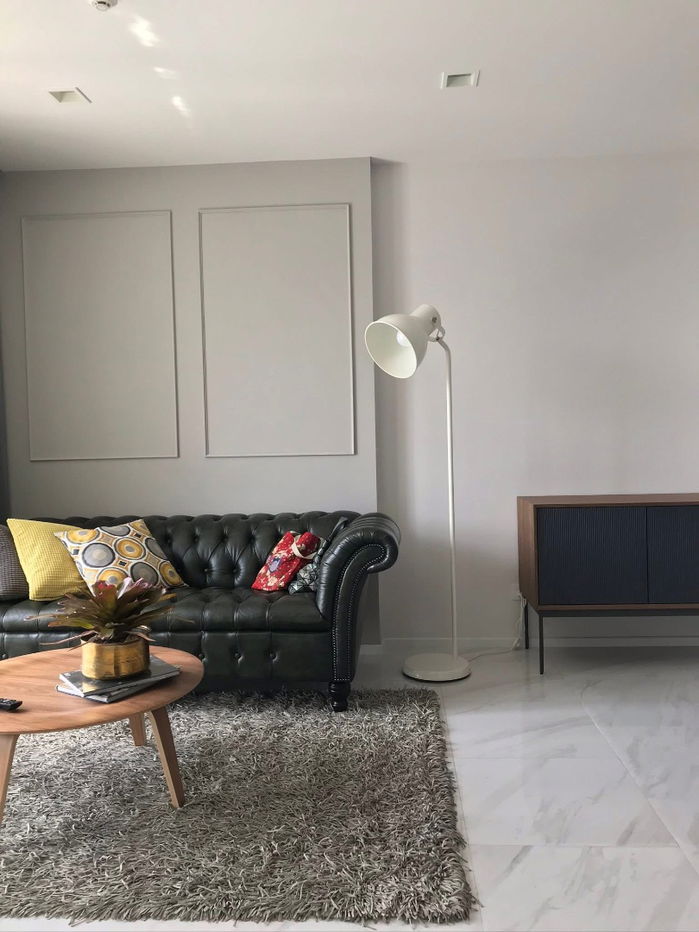 รูป #R8182  🎉 151268 ให้เช่าคอนโด HYDE Sukhumvit 11 - รูปที่ 4/11