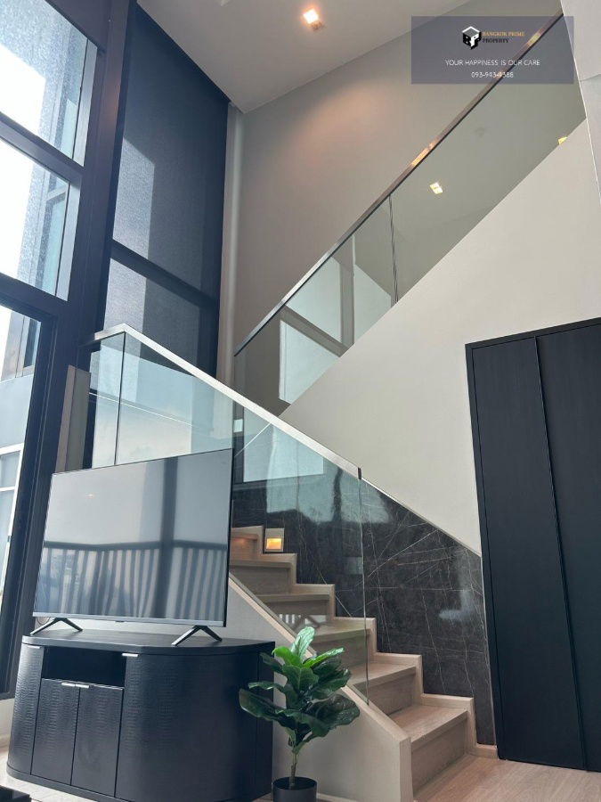 รูป RHYTHM SUKHUMVIT 44/1 | 🚝ใกล้ BTSพระโขนง #2025121513457 - รูปที่ 3/16