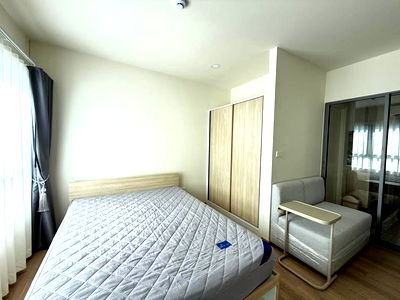 Condos for rent : code : E249 Escent Nakhon Pathom