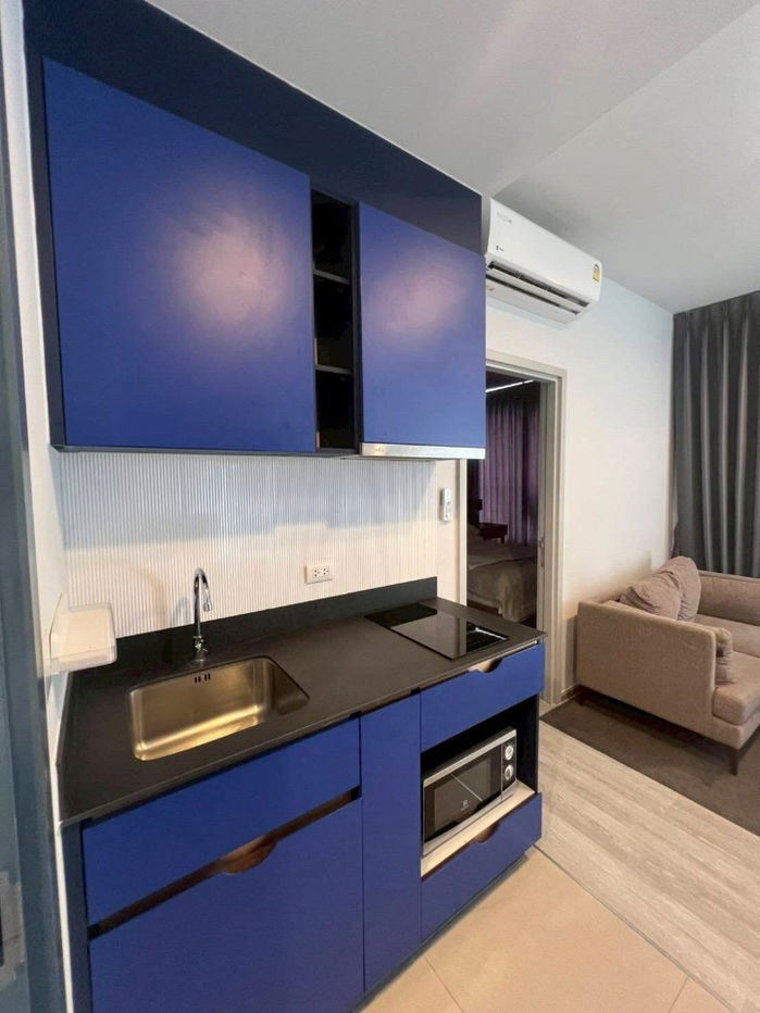 รูป #A124442 ✅ 15/12/68  ให้เช่า XT EKKAMAI 📲📢สอบถาม ld line @condoboy - รูปที่ 5/6