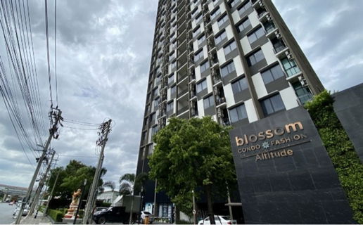 (19903) Blossom Condo @ Fashion Altitude