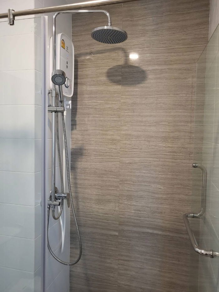 รูป #R8208 🎉 151268   ให้เช่าคอนโด Knightsbridge Sukhumvit-Thepharak  - รูปที่ 12/13