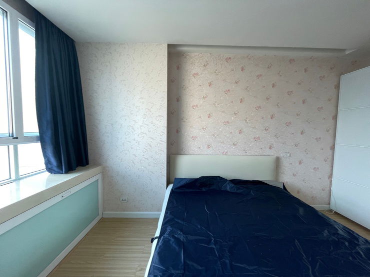 picture Tc green condo for rent 1BR 40 sqm | Ready to move in - 6/9