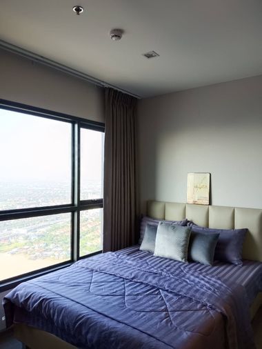 ✨ขาย The Politan Aqua คอนโดหรูริมแม่น้ำเจ้าพระยา✨