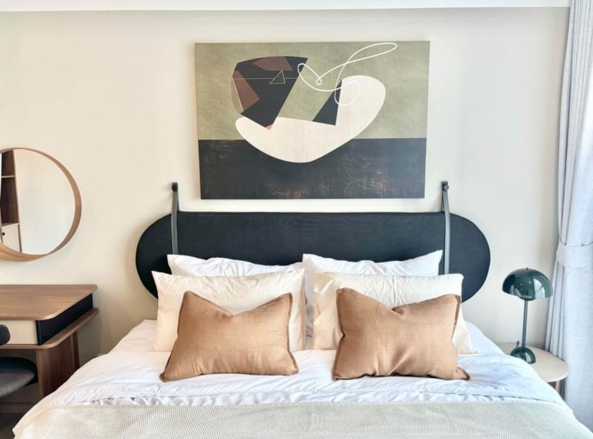 picture #R8186 🎉 151268 Condo for rent: Life Sukhumvit 48 - 3/15