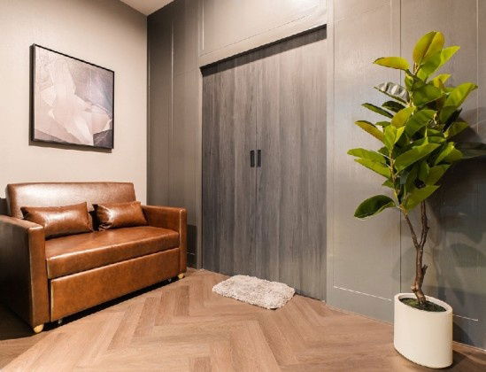 รูป ให้เช่า หรือ ขาย บ้านเดี่ยว / บ้านแฝด 3 ชั้น โครงการ บ้านกลางเมือง ดิ อิดิชั่น ศรีนครินทร์-สวนหลวง อยู่อาศัยเท่านั้น เลี้ยงสัตว์ได้ Chinese Welcome - รูปที่ 14/15