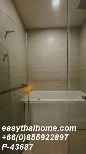 รูป P-43687 ให้เช่า คอนโด พาร์ค ออริจิ้น ทองหล่อ แขวงคลองตันเหนือ เขตวัฒนา กรุงเทพมหานคร พร้อมอยู่ ราคาถูก Line Id: @easythaihome 085-592-2897 - รูปที่ 16/23