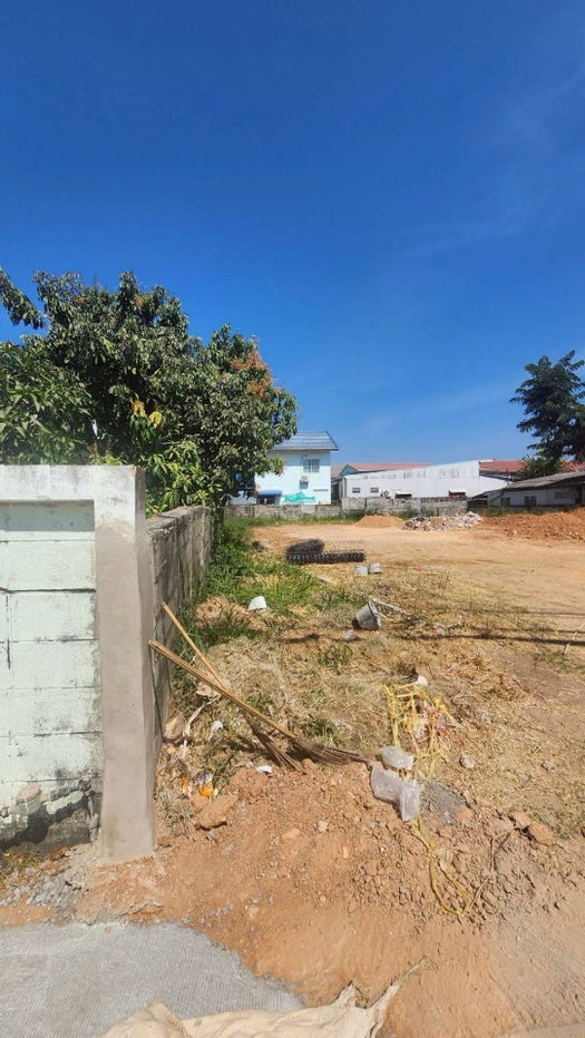 รูป ขายที่ดินโซนกังสดาล ใกล้มหาวิทยาลัยขอนแก่น ตำบลศิลา อำเภอเมืองขอนแก่น - รูปที่ 5/7