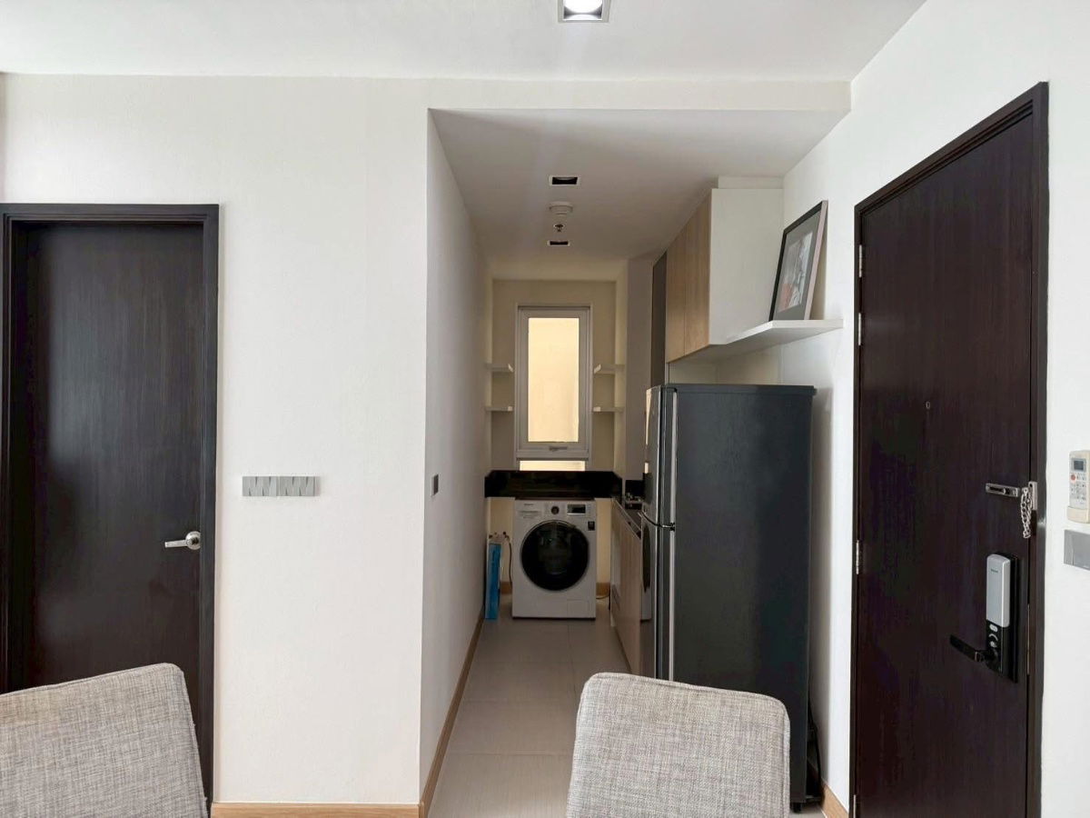 รูป #R8217 🎉 151268 ให้เช่าคอนโด Sky Walk Residences - รูปที่ 12/19