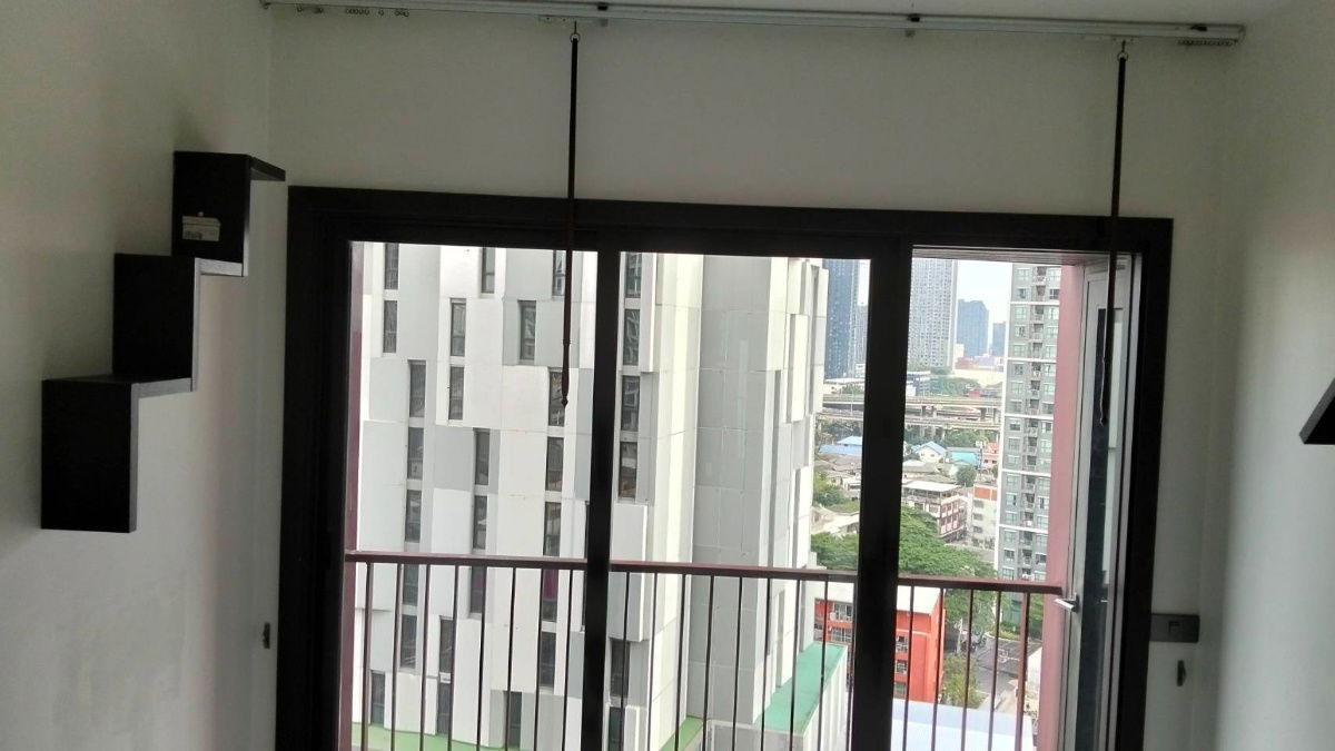 picture Condo for Rent: Wyne by Sansiri Near BTS Phra Khanong - 6/9