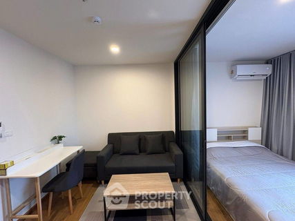 รูปภาพ คอนโด 1-ห้องนอน ที่ เดอะ ไลน์ ไวบ์ พหลโยธิน ใกล้ BTS ห้าแยกลาดพร้าว (ID 2239101)