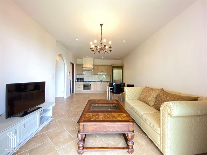 For sale Magnolias Southern California Condo ห้องใหญ่ 70.06 ตร.ม. วัสดุและโครงสร้างแข็งแรง คุณภาพดี มีดีมานด์เฉพาะกลุ่ม เหมาะถือครองยาว @6.4 MB