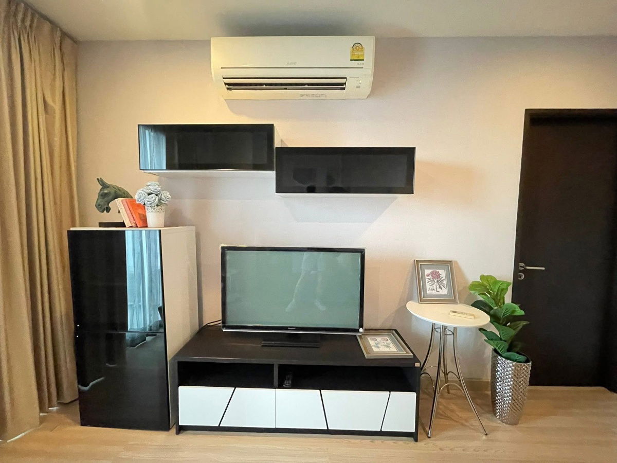 picture #R8183 🎉 141268 Condo for Rent: Sky Walk Residences (BTS Phrakanong) - 11/12