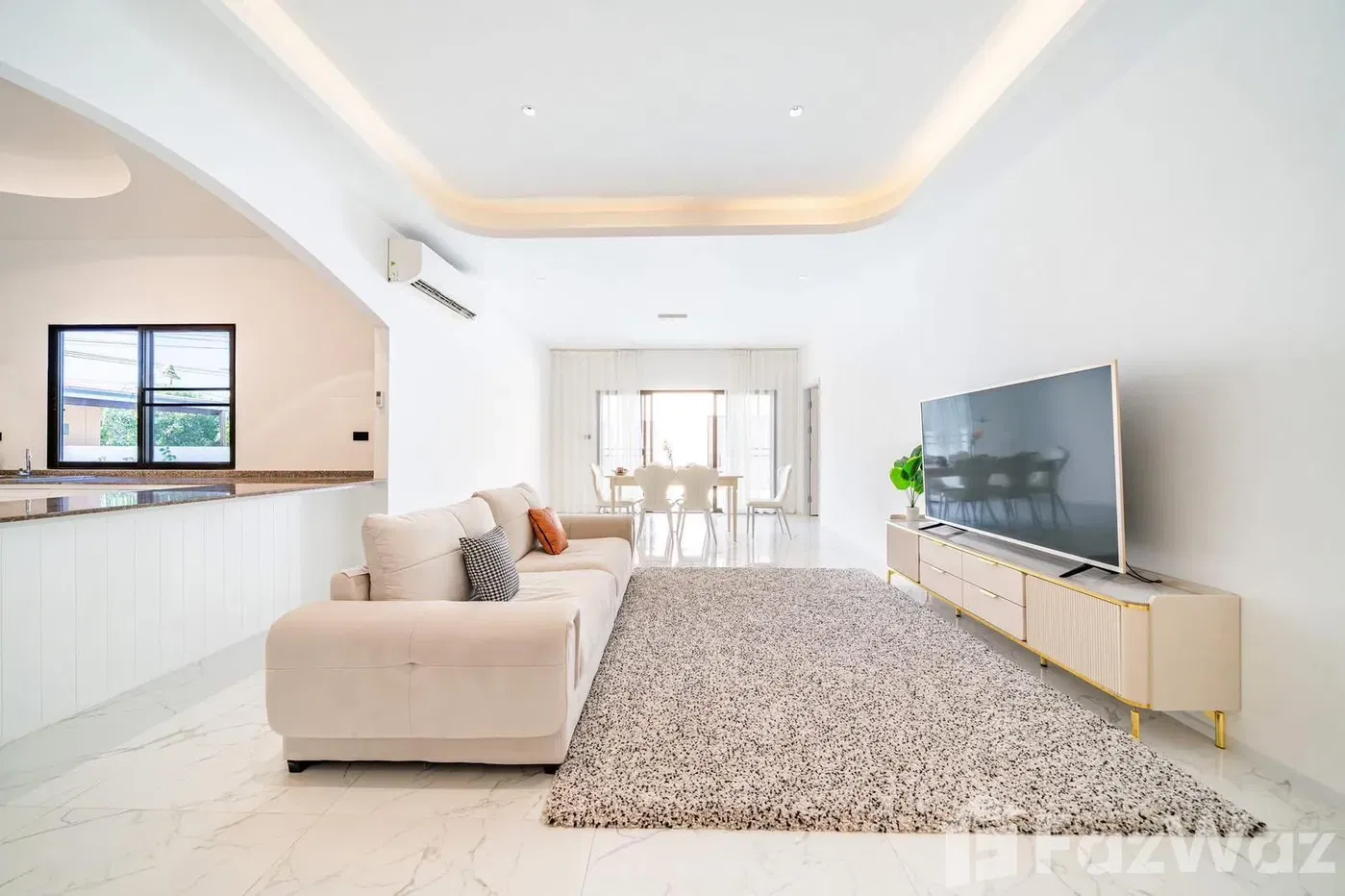 รูป ขาย วิลล่า 5 ห้องนอน ในโครงการ พัทยาพาราไดซ์วิลเลจ 2 5929085 - รูปที่ 4/22