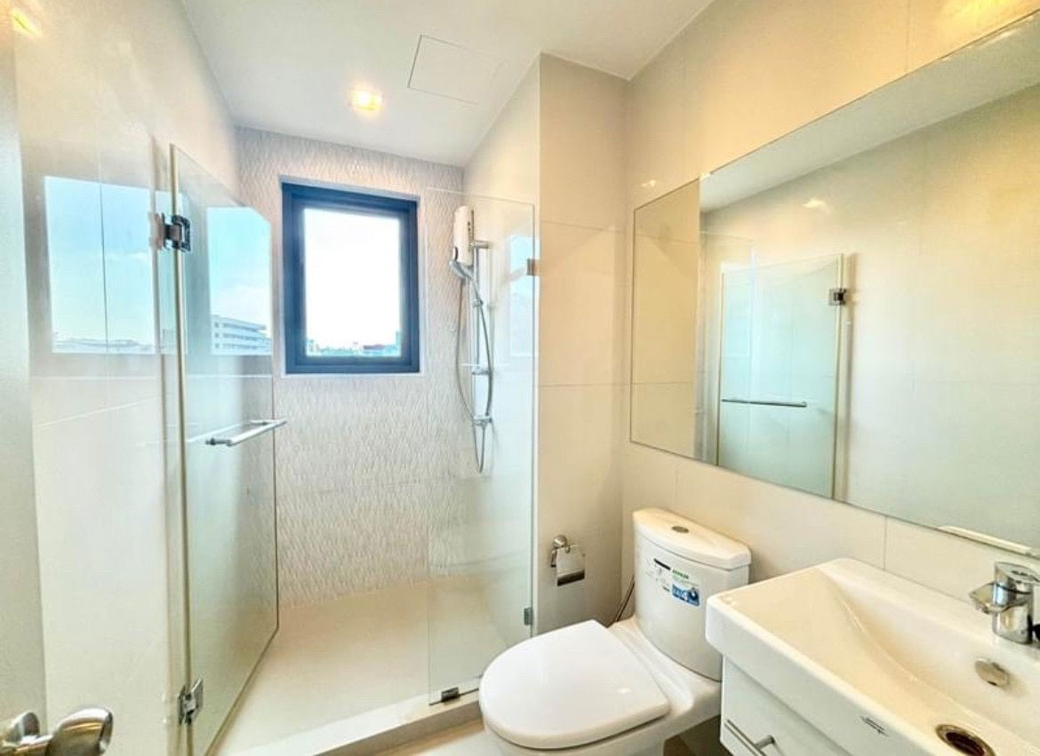 picture #R8186 🎉 151268 Condo for rent: Life Sukhumvit 48 - 15/15