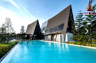 เช่าบ้านเดี่ยว นนทบุรี : ✨ ให้เช่า บางกอก บูเลอวาร์ด แจ้งวัฒนะ 2✨   ราคา 45,000 บาท/เดือน