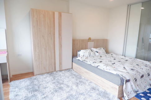 ให้เช่า ลุมพินี วิลล์ พัฒนาการ-ศรีนครินทร์ ใกล้ทคโนฯไทย-ญี่ปุ่น 📞097-2161939