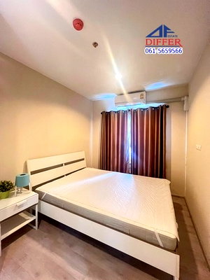 Condos for rent : Dfb0121 Plum Condo Central Station for rent, 21st floor, ready to move in.