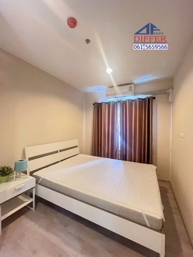 Dfb0121 ให้เช่า plum condo central station ชั้น 21 พร้อมอยู่