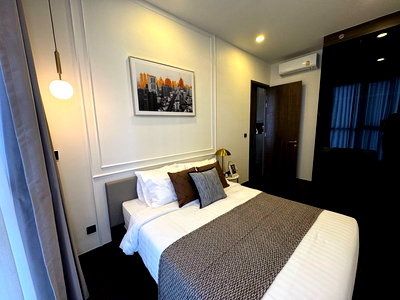 ขายคอนโด : 🏢 ขายคอนโด : PARK ORIGIN THONGLOR (พาร์ค ออริจิ้น ทองหล่อ)   รหัสทรัพย์ | 📌LNP-C10229 