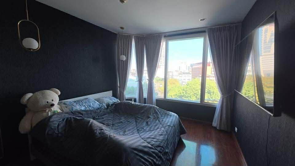 picture 🟠For Sale - 3 Bedroom, 145 Sq.m Condo at Watermark Chaophraya - 4/13