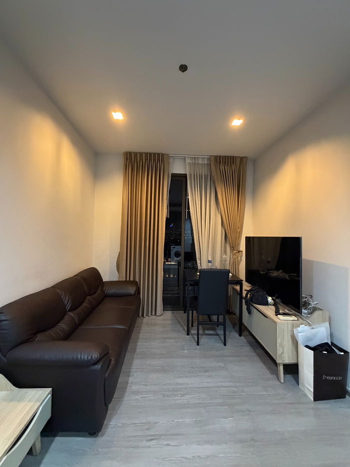 รูป Hot Price for rent Nye by Sansiri ราคาถูกที่สุด ห้องสวย🔥 - รูปที่ 1/10
