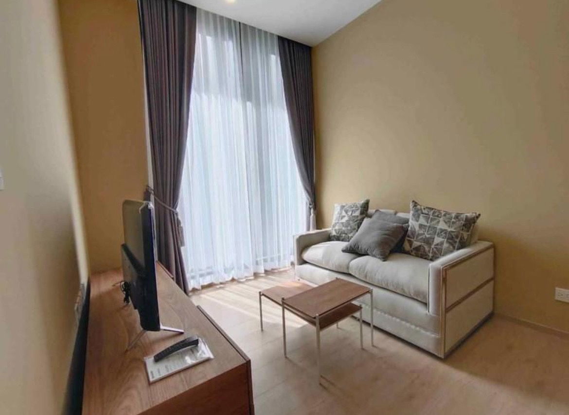 picture #R8214 🎉 151268 Condo for rent: Noble BE 19 - 8/15